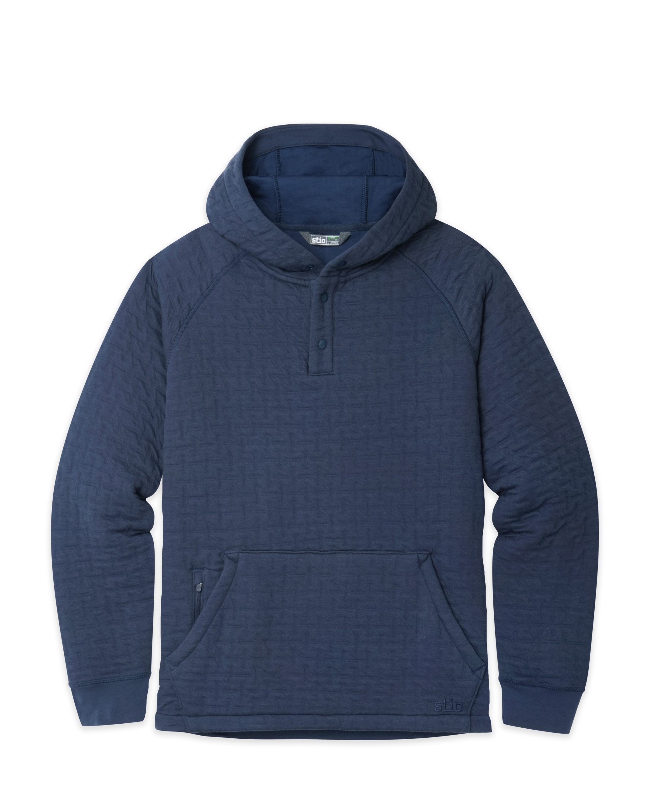 Men's Keeline Hoodie - Image 8