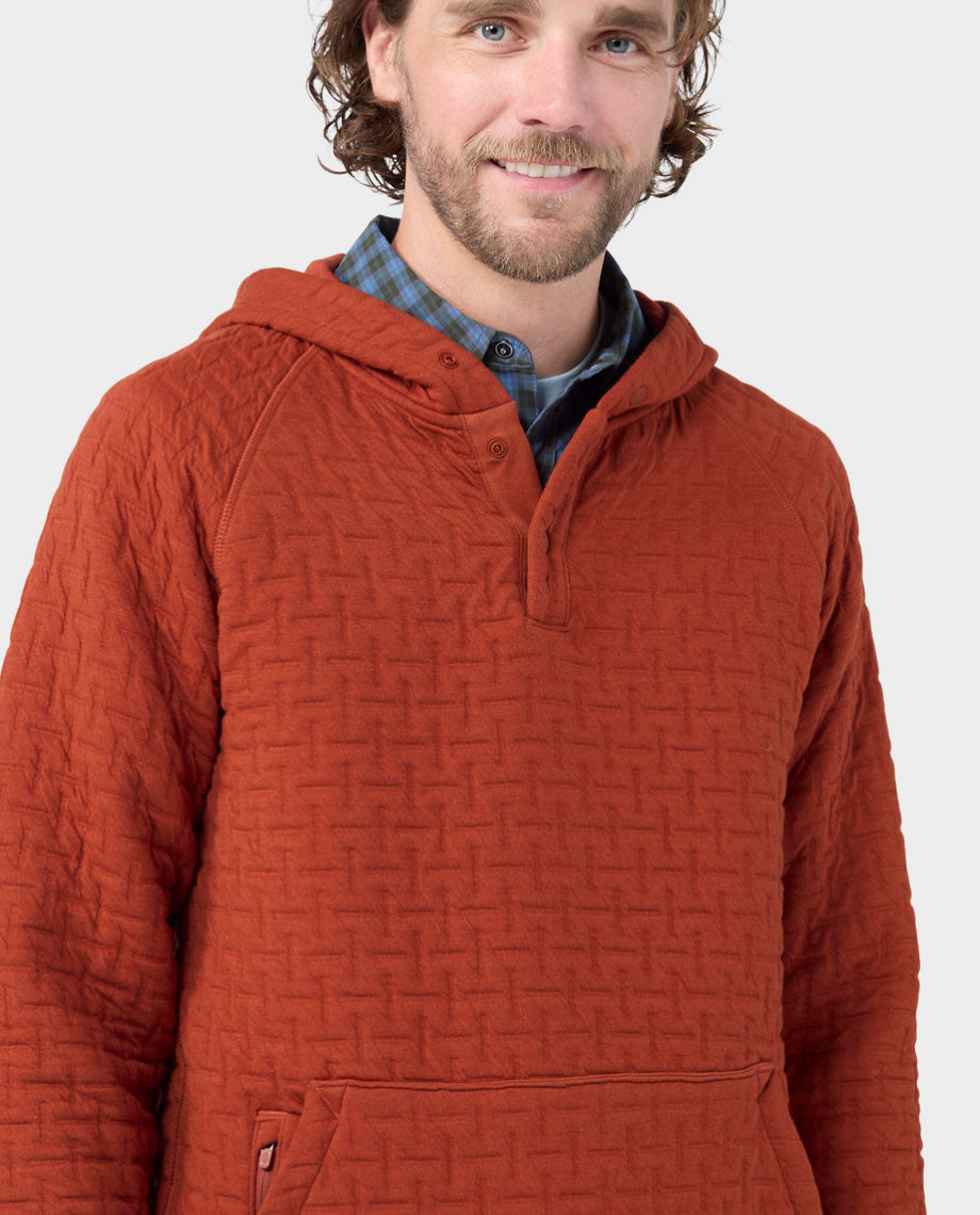 Men's Keeline Hoodie - Image 25