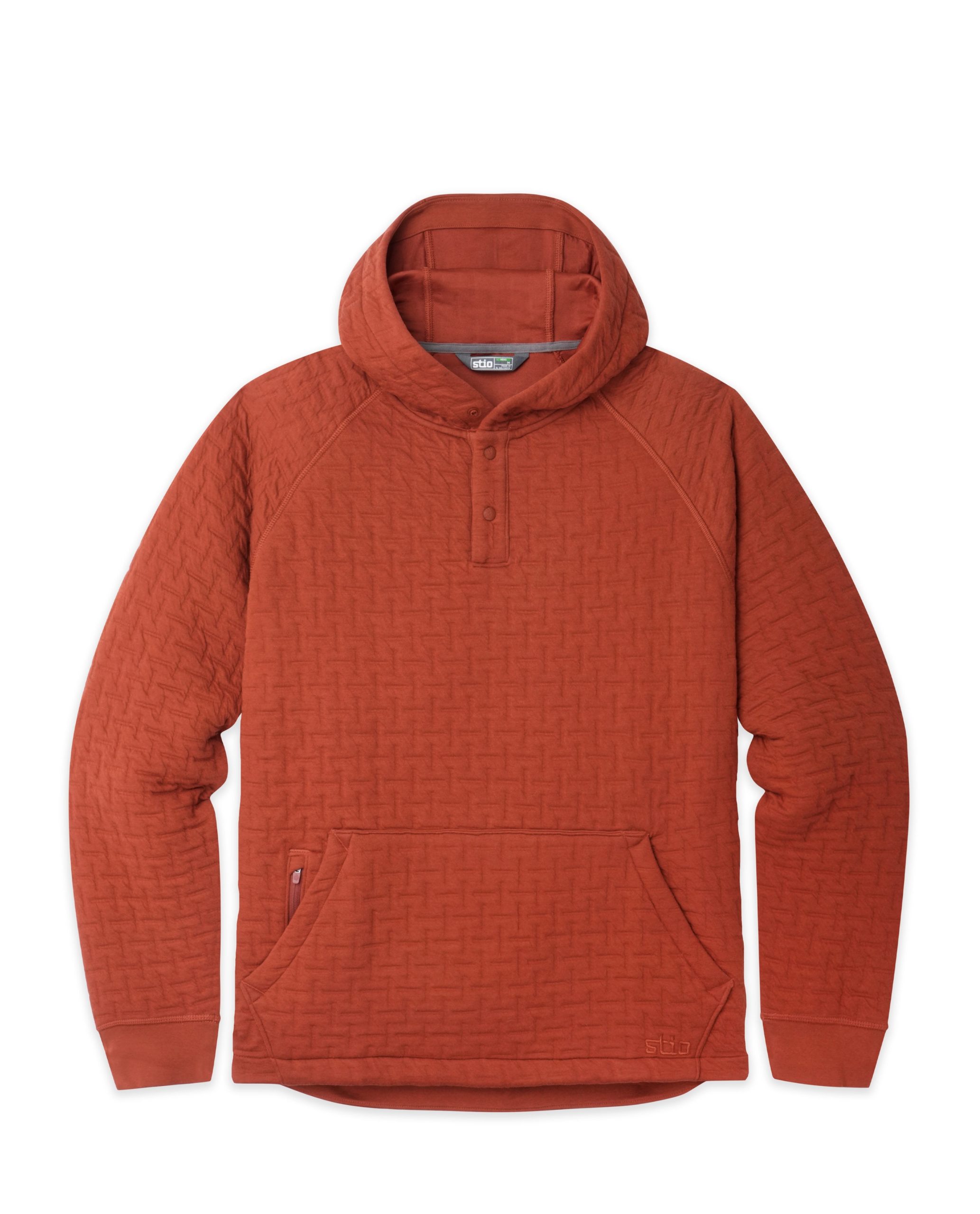 Men's Keeline Hoodie - Image 22