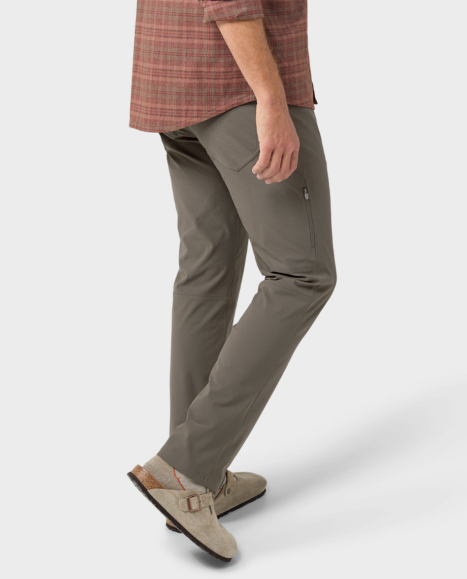 Men's Pinedale Roam Pant - Image 15