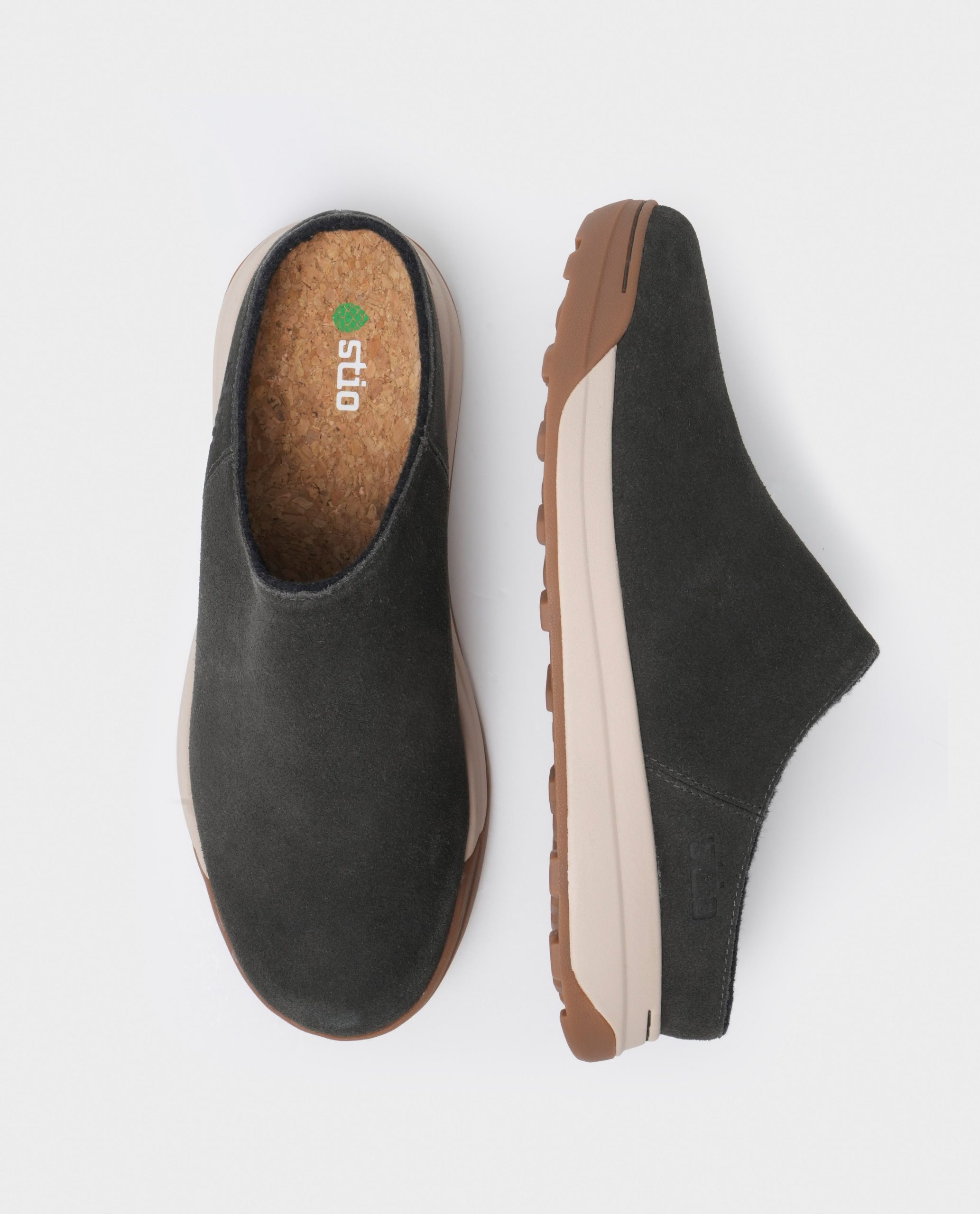 Men's Mountain Towner Clog - Image 3