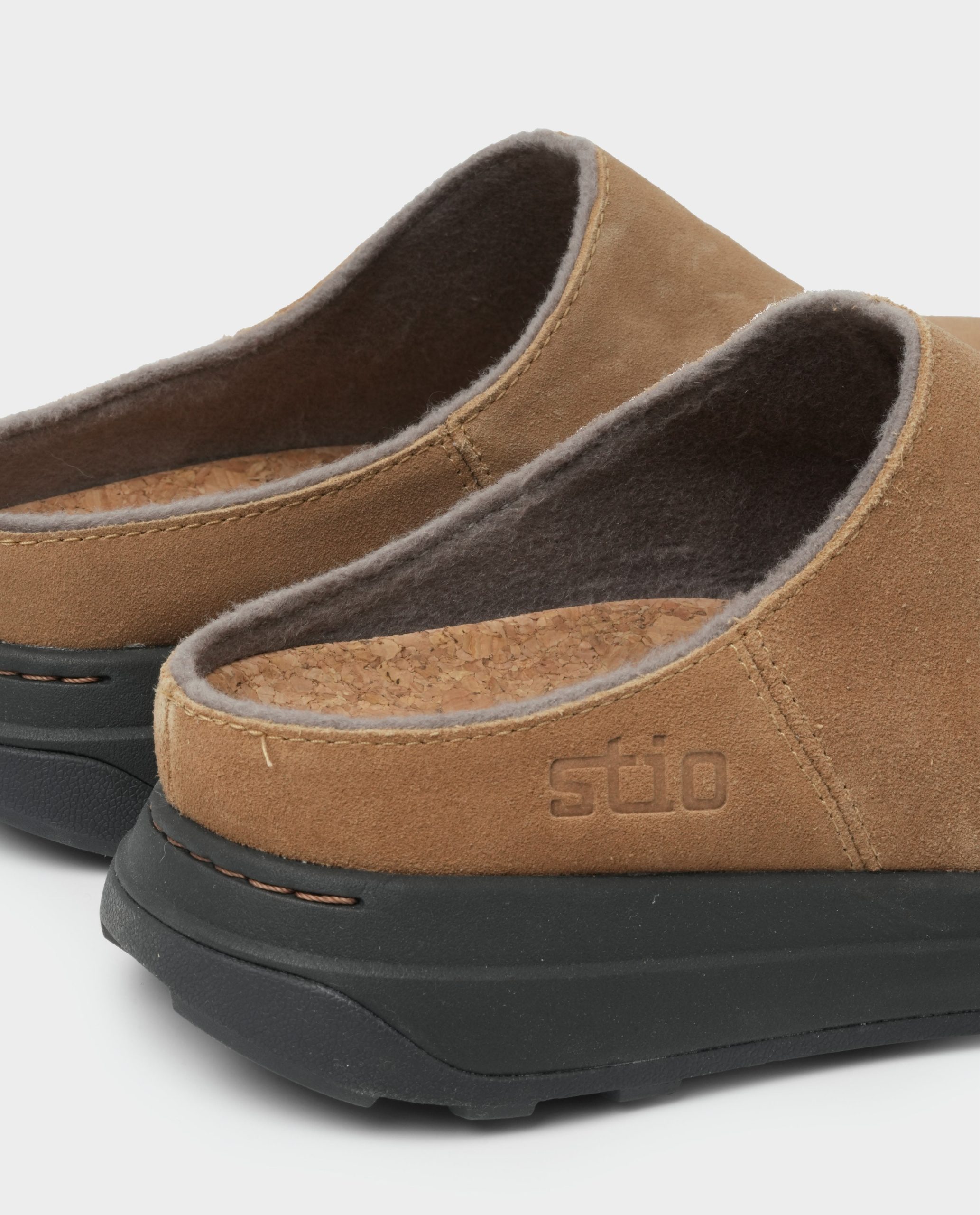 Men's Mountain Towner Clog - Image 13