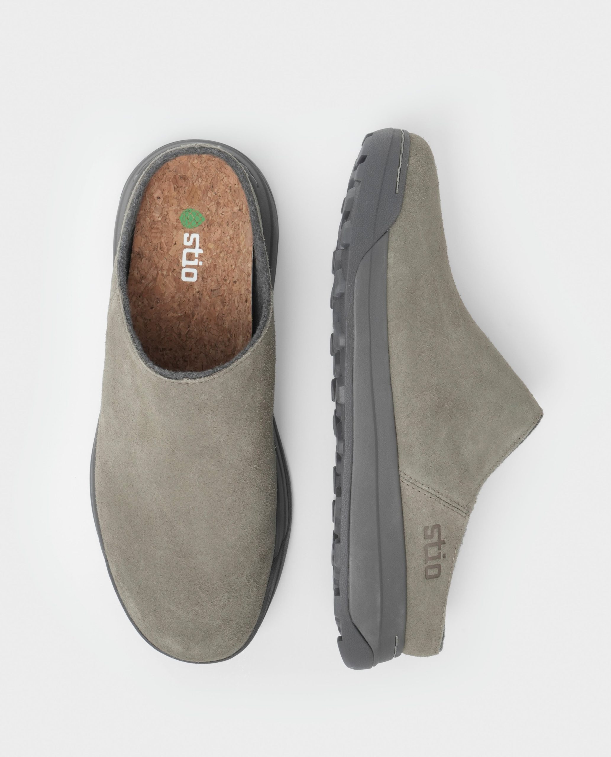 Men's Mountain Towner Clog - Image 21