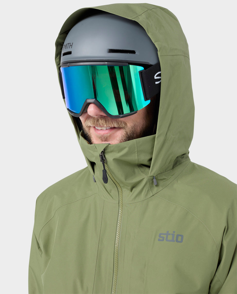 Men's Doublecharge Insulated Jacket - Image 15