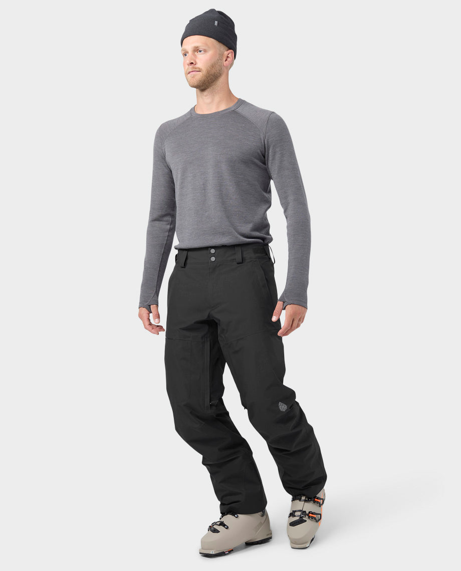 Men's Doublecharge Insulated Pant - Image 4