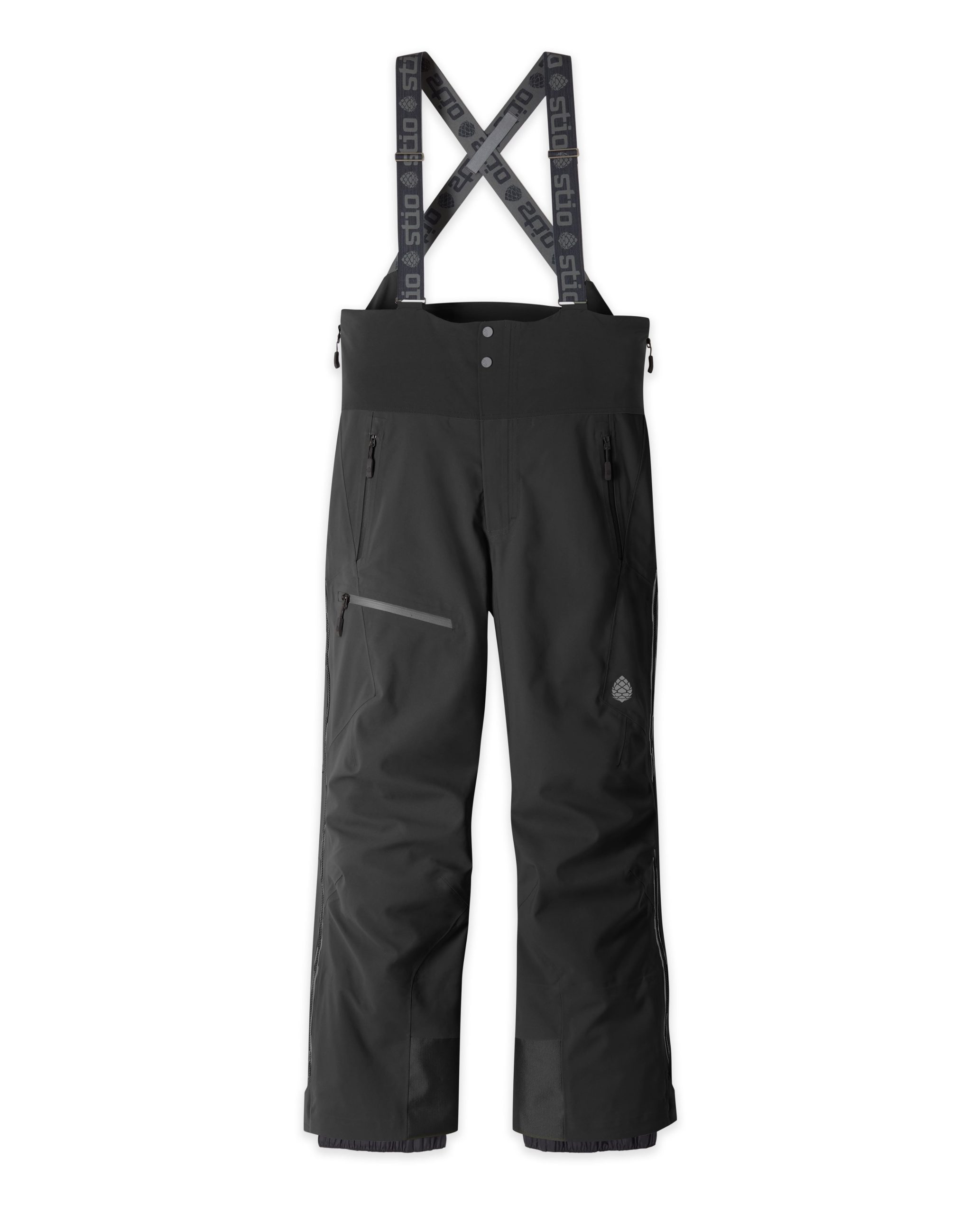 Men's Environ Bib
