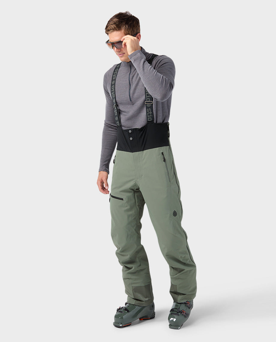 Men's Environ Bib - Image 16