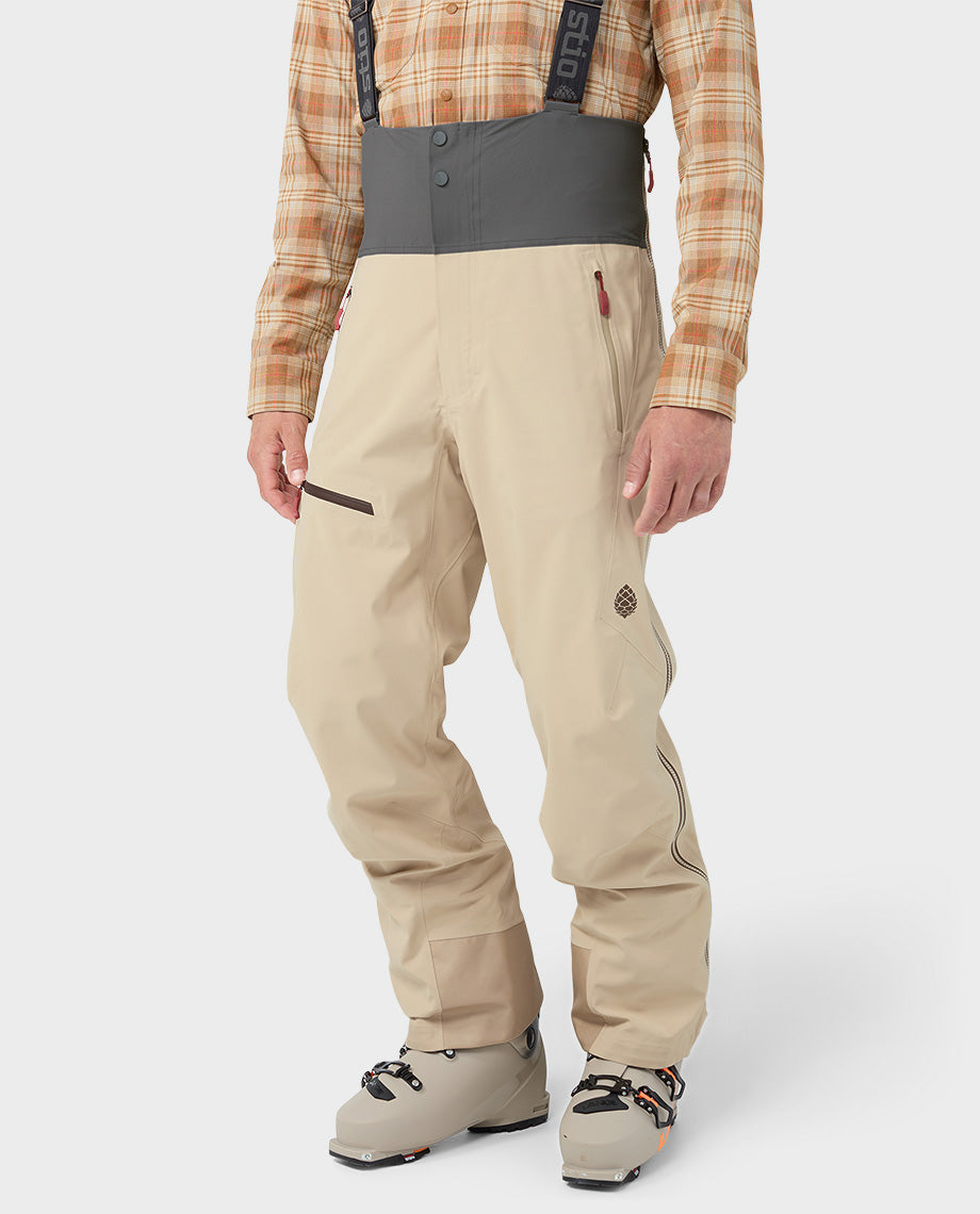 Men's Environ Bib - Image 22