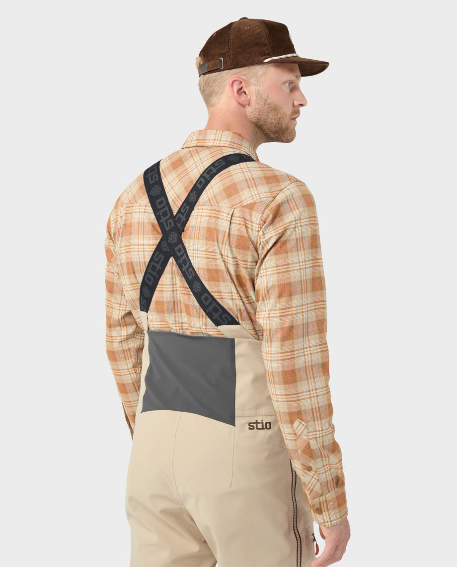 Men's Environ Bib - Image 23