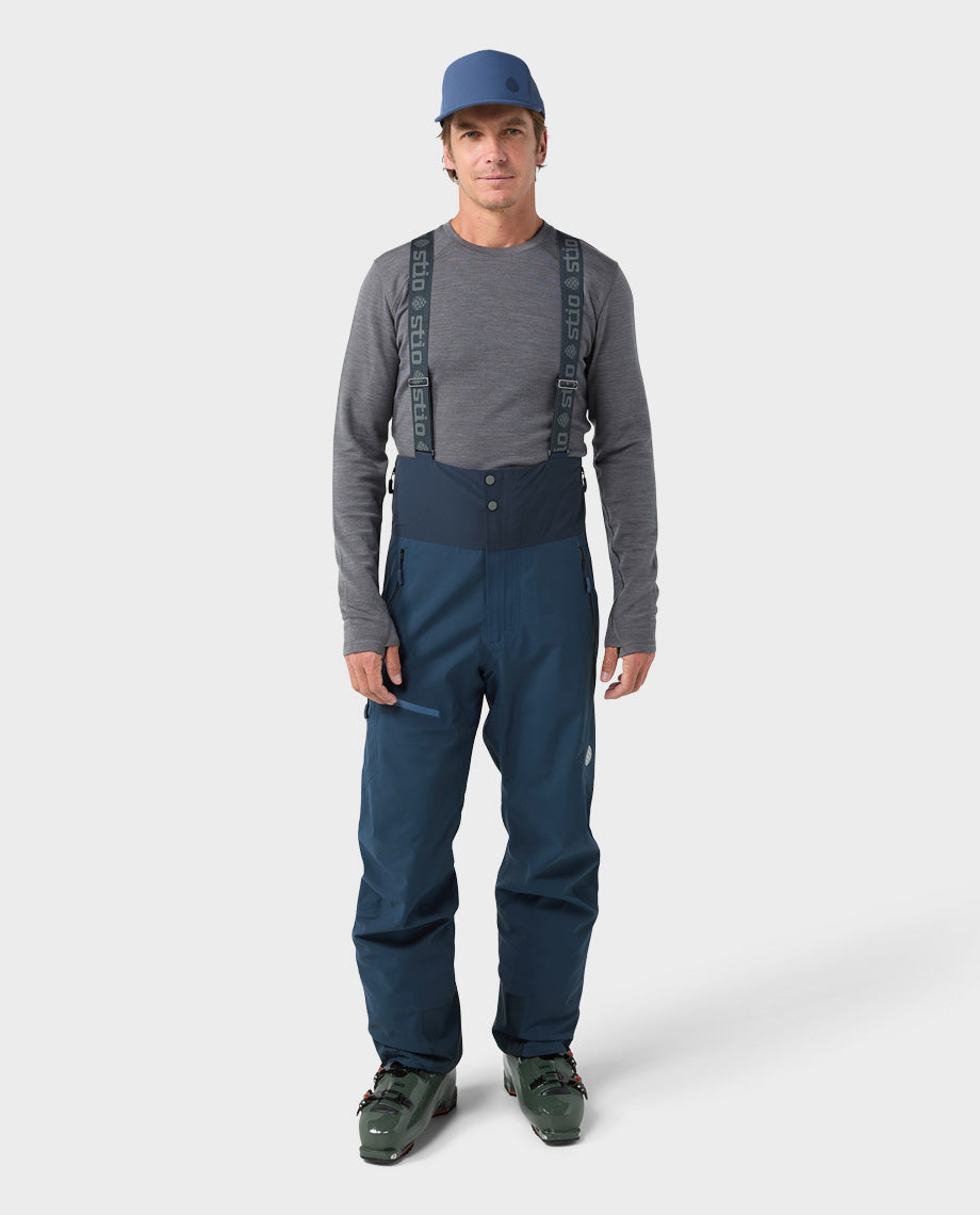 Men's Environ Bib - Image 28