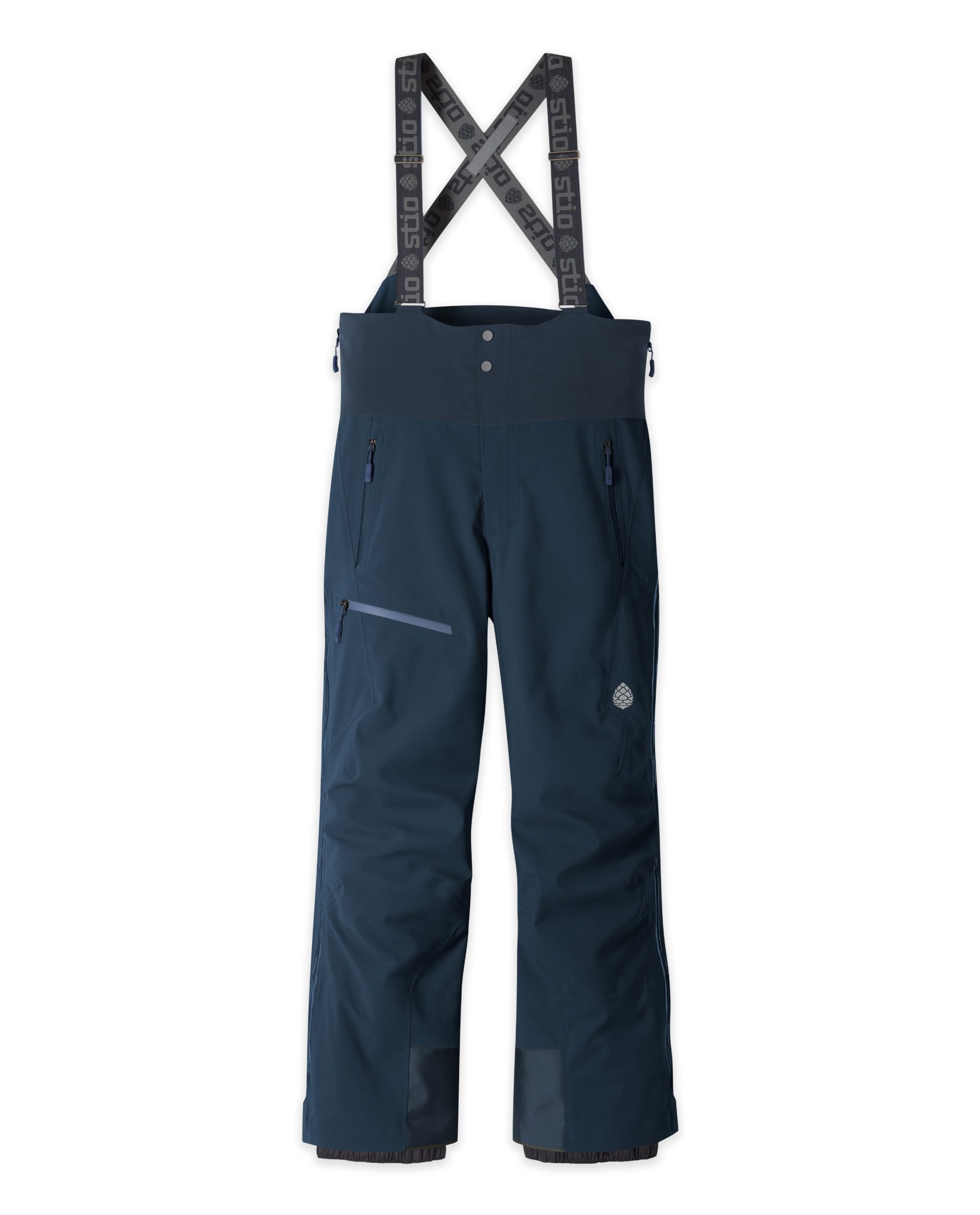 Men's Environ Bib - Image 26
