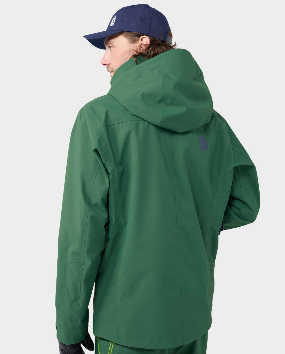 Men's Environ Jacket - Image 6