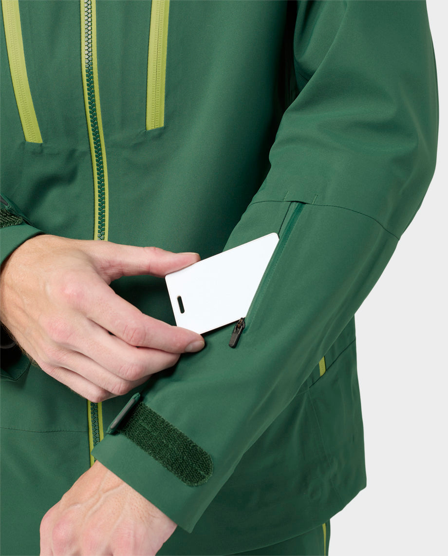 Men's Environ Jacket - Image 9