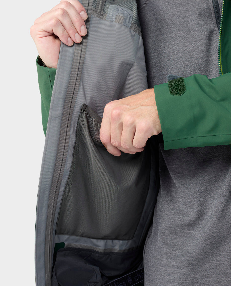 Men's Environ Jacket - Image 10
