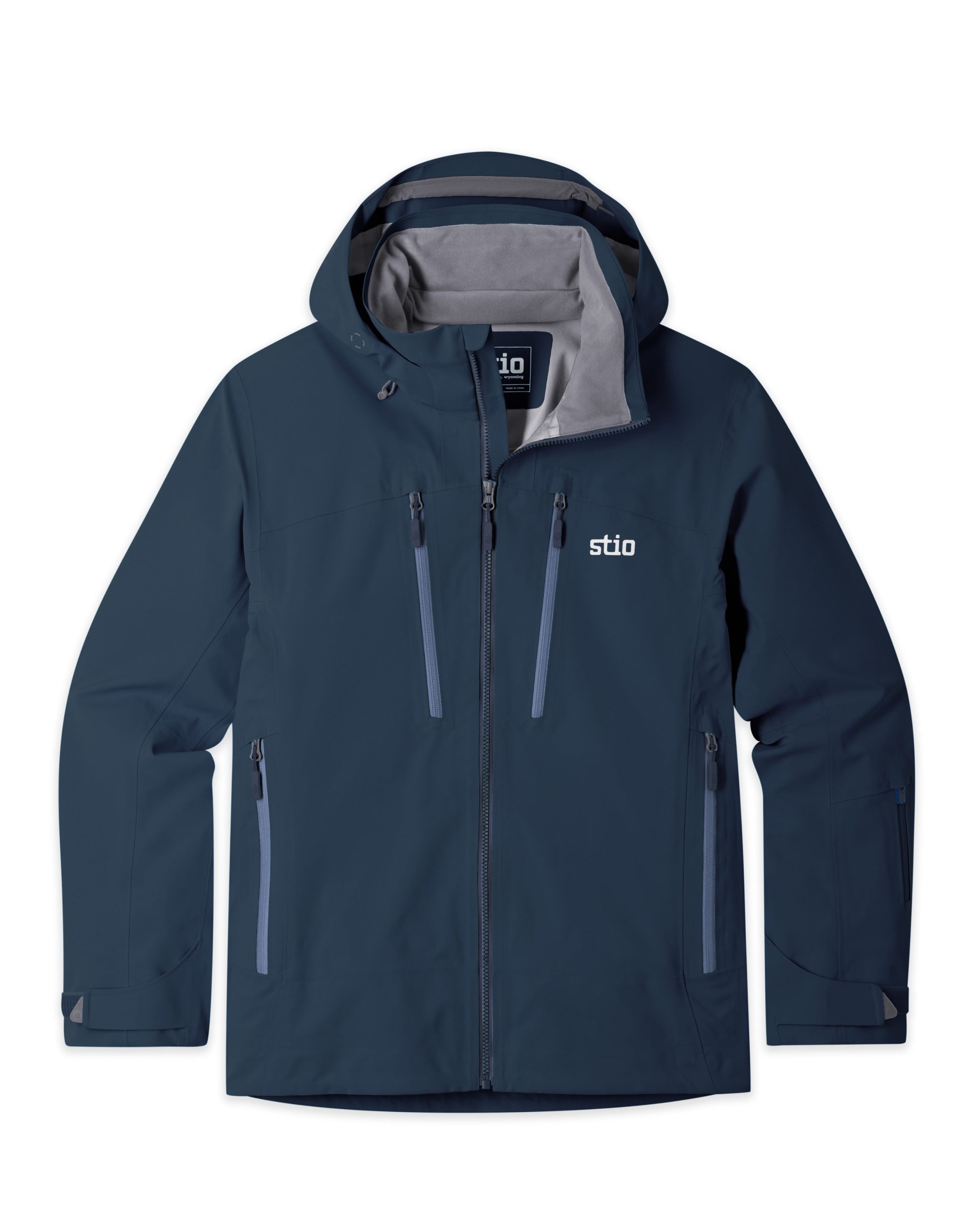 Men's Environ Jacket - Image 26