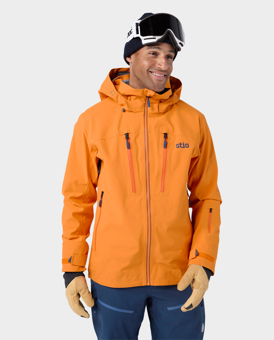 Men's Environ Jacket - Image 13