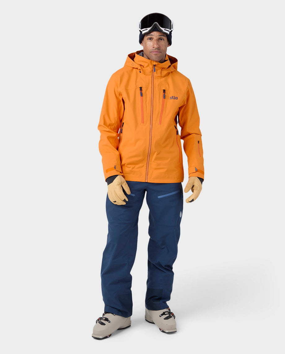 Men's Environ Jacket - Image 14