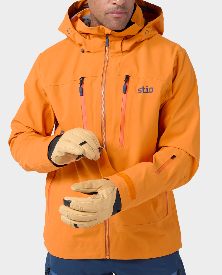 Men's Environ Jacket - Image 20