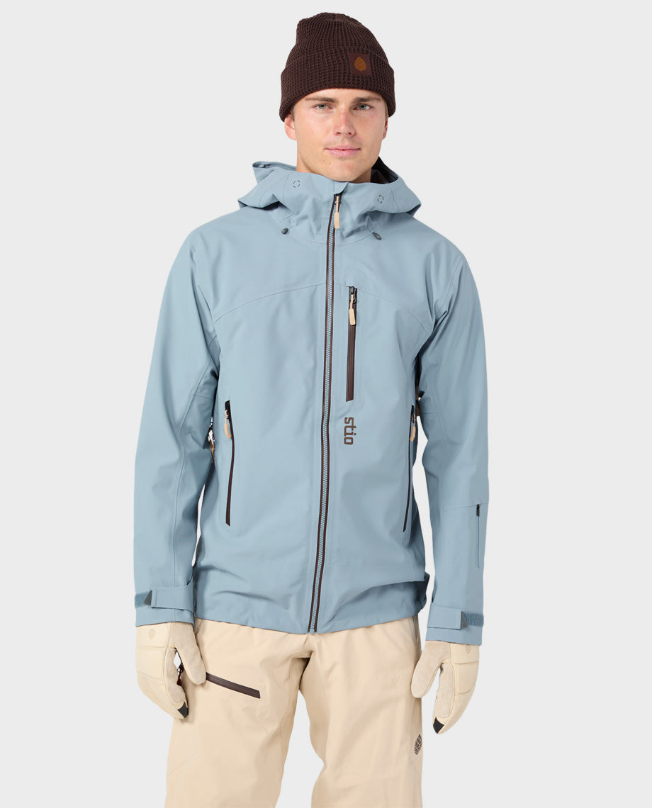 Men's Environ XT Jacket - Image 20