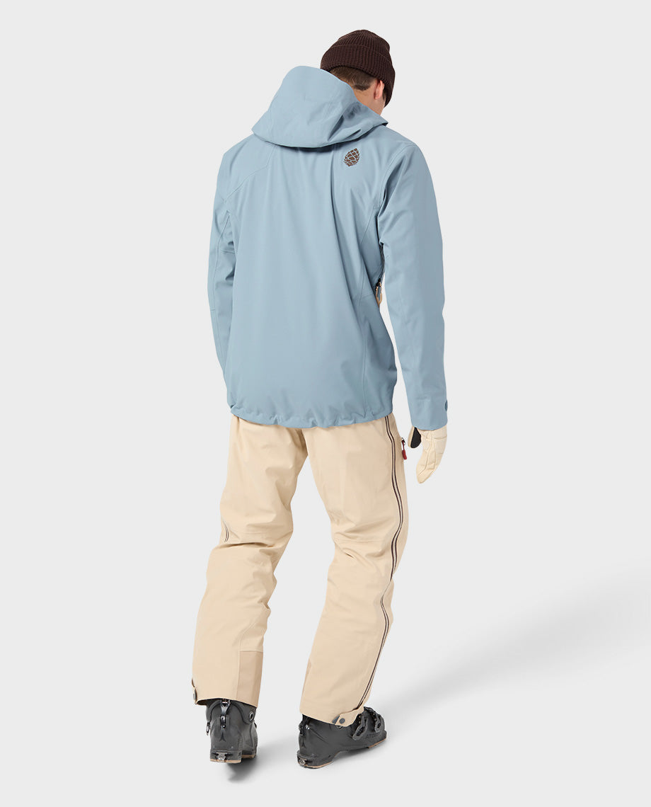 Men's Environ XT Jacket - Image 12