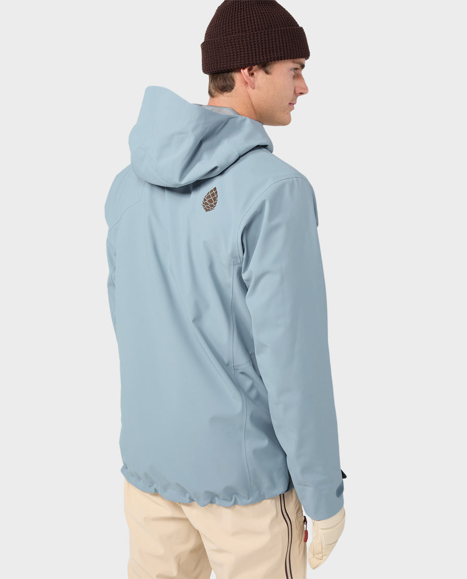 Men's Environ XT Jacket - Image 14