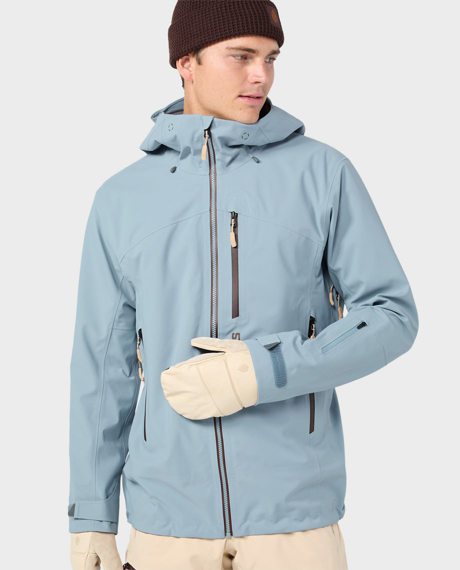 Men's Environ XT Jacket - Image 15