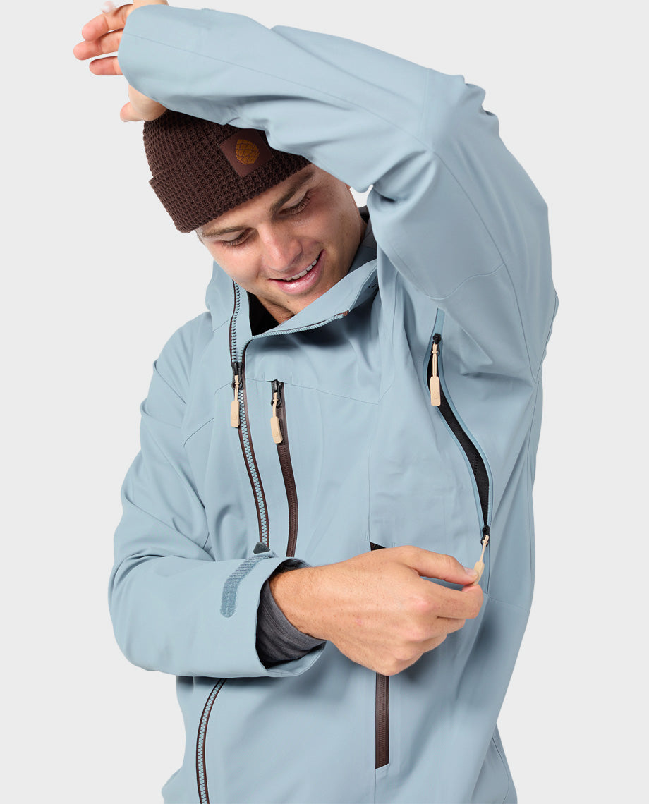 Men's Environ XT Jacket - Image 16
