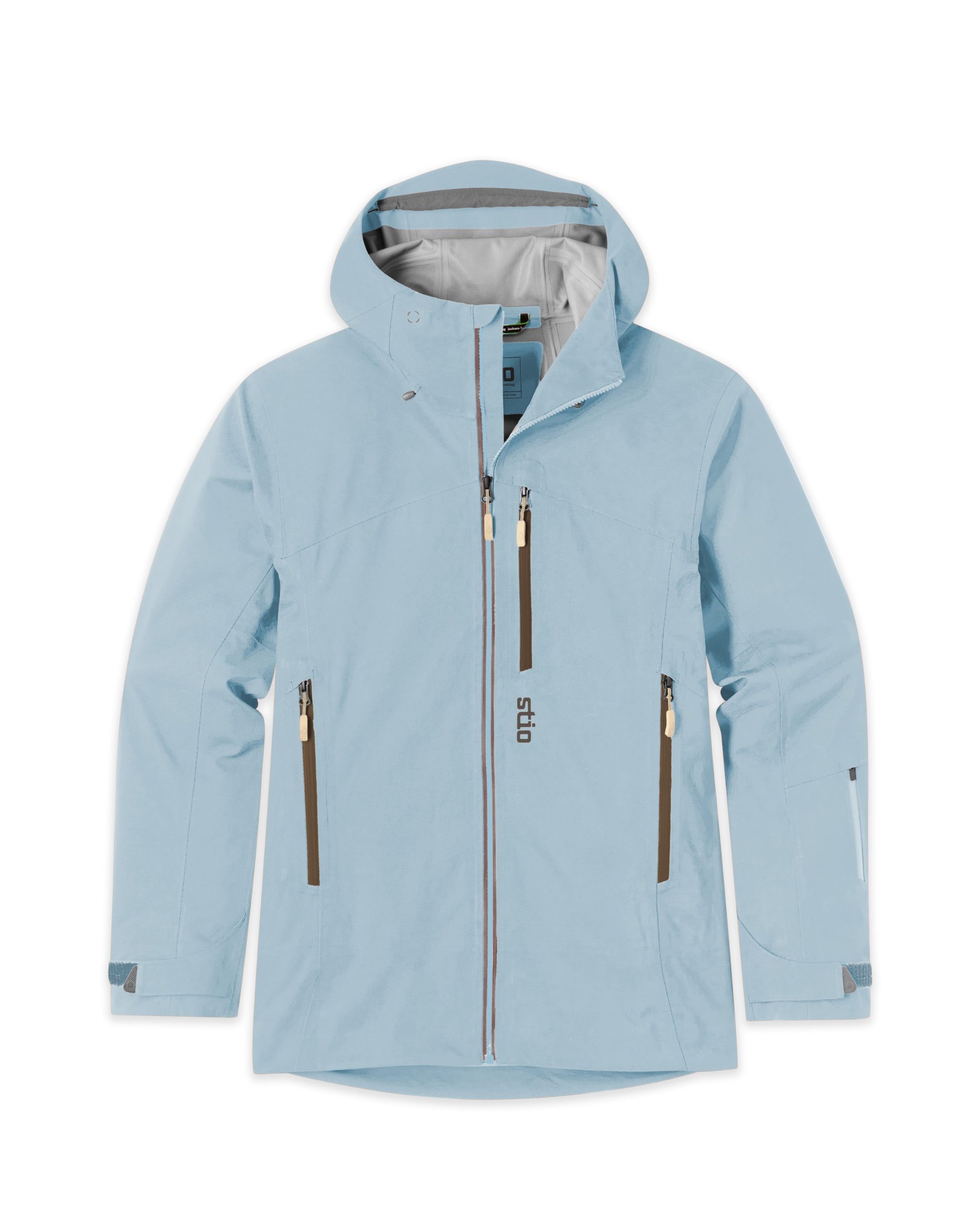 Men's Environ XT Jacket - Image 9