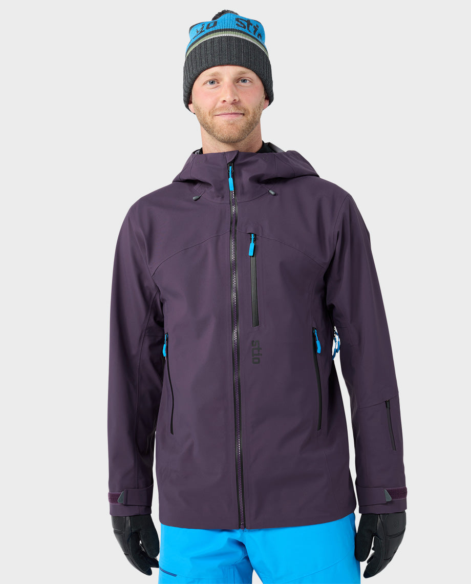 Men's Environ XT Jacket - Image 25