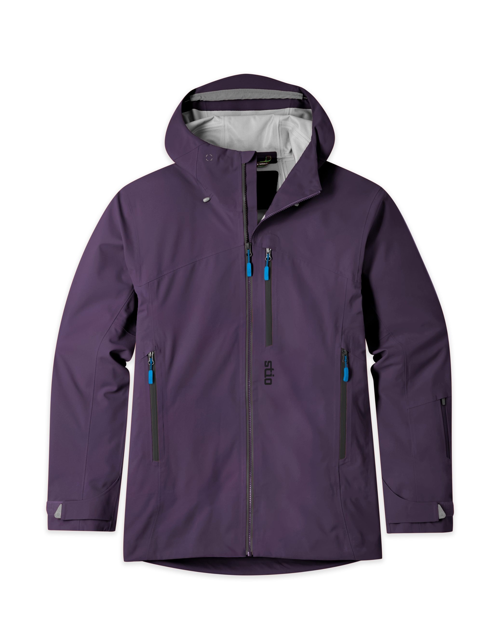 Men's Environ XT Jacket - Image 23
