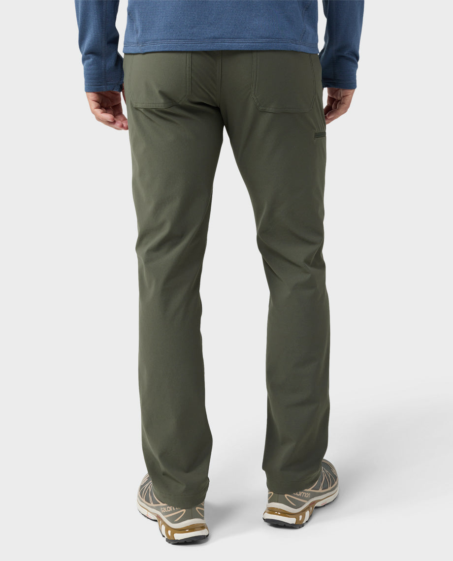 Men's Pinedale Pant - Image 12