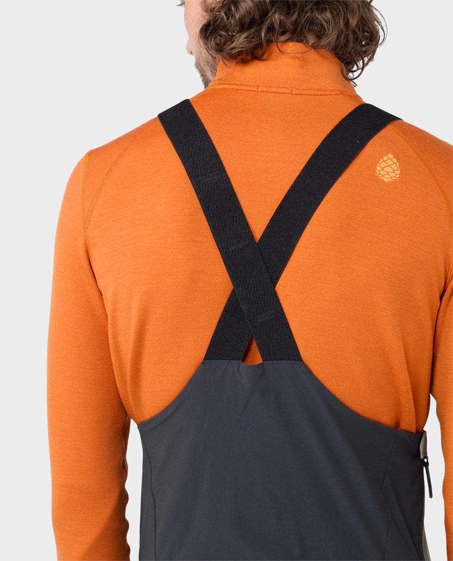 Men's Figment Bib - Image 6
