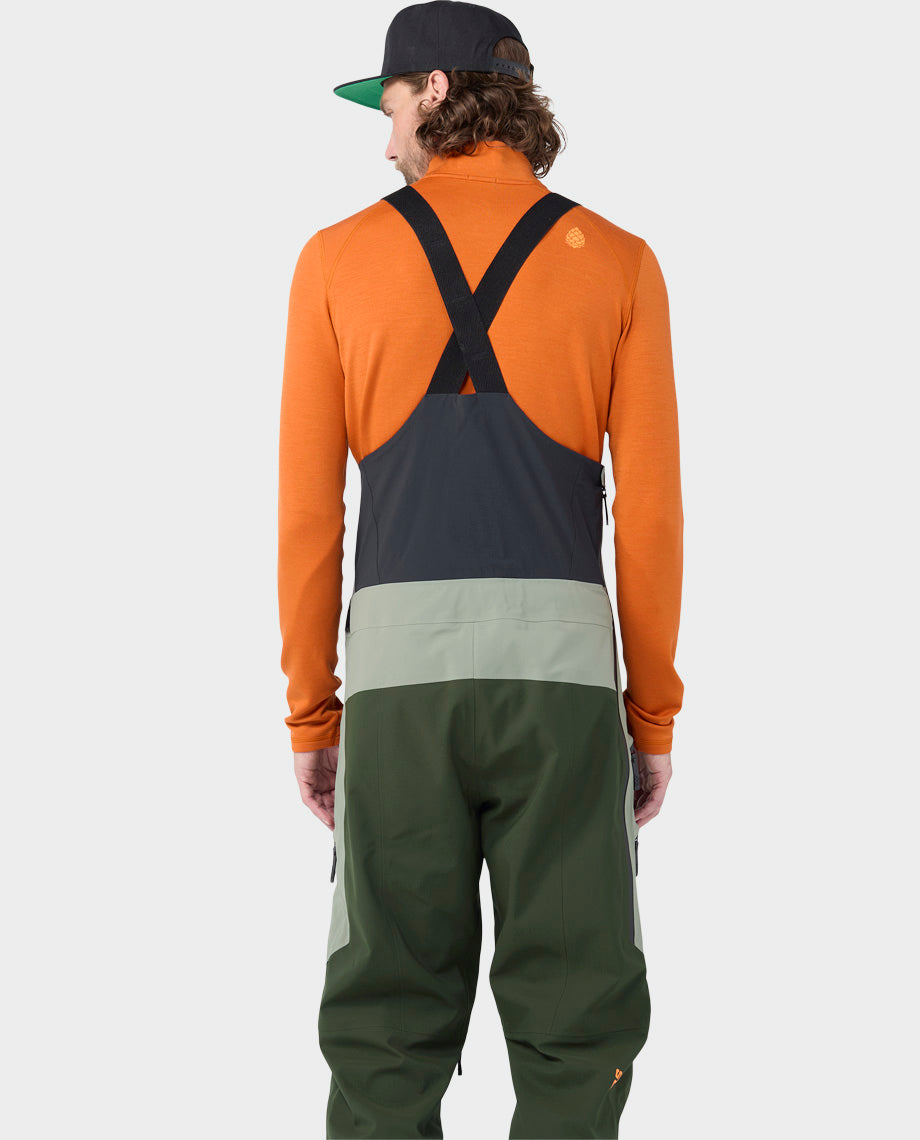 Men's Figment Bib - Image 7