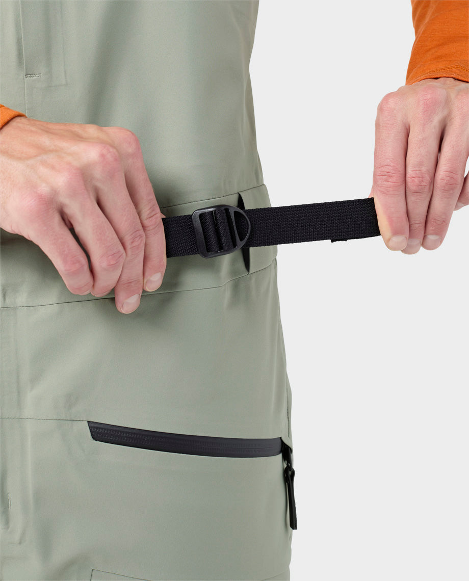 Men's Figment Bib - Image 9