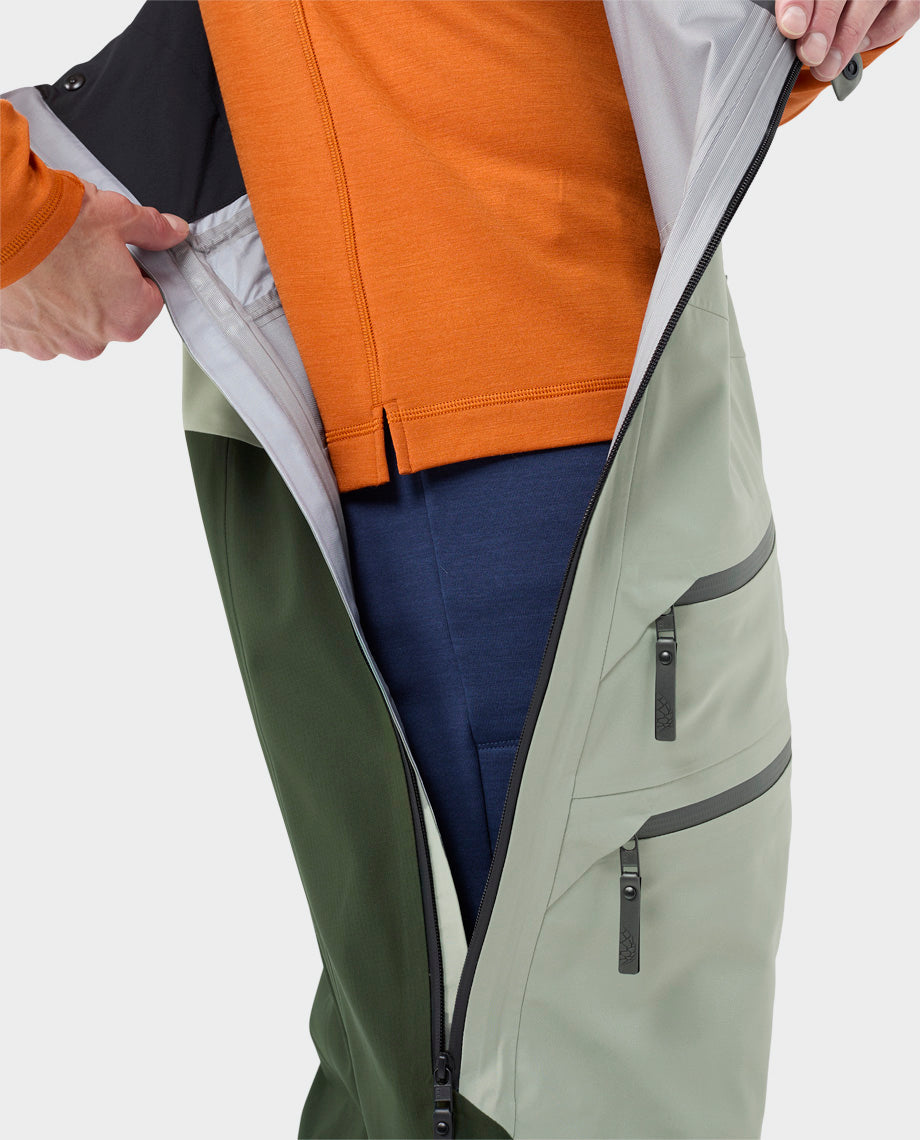 Men's Figment Bib - Image 11