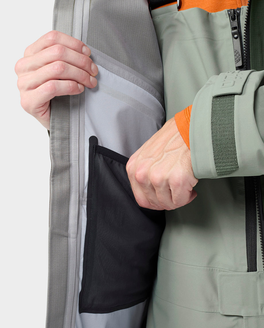 Men's Figment Jacket - Image 11
