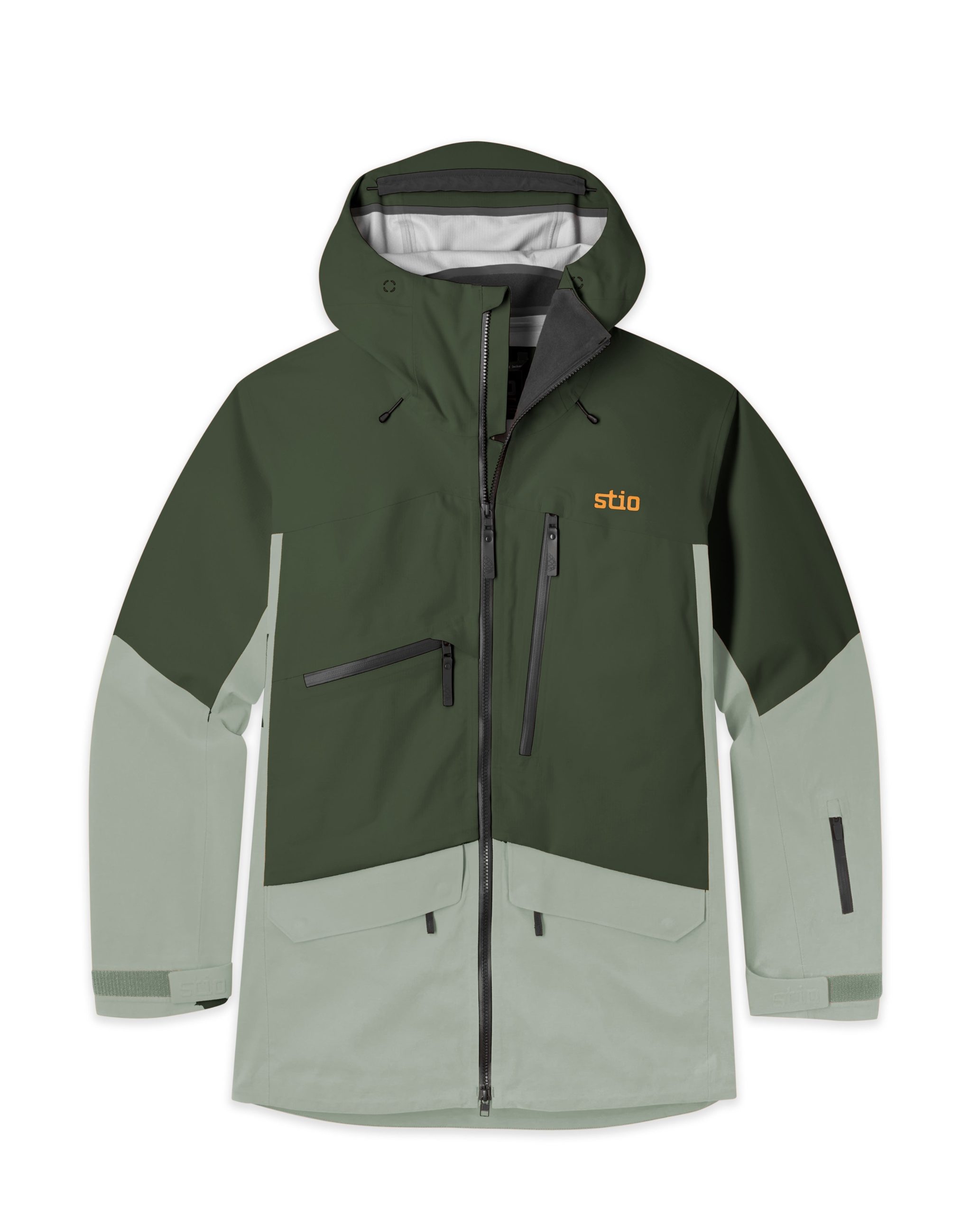 Men's Figment Jacket