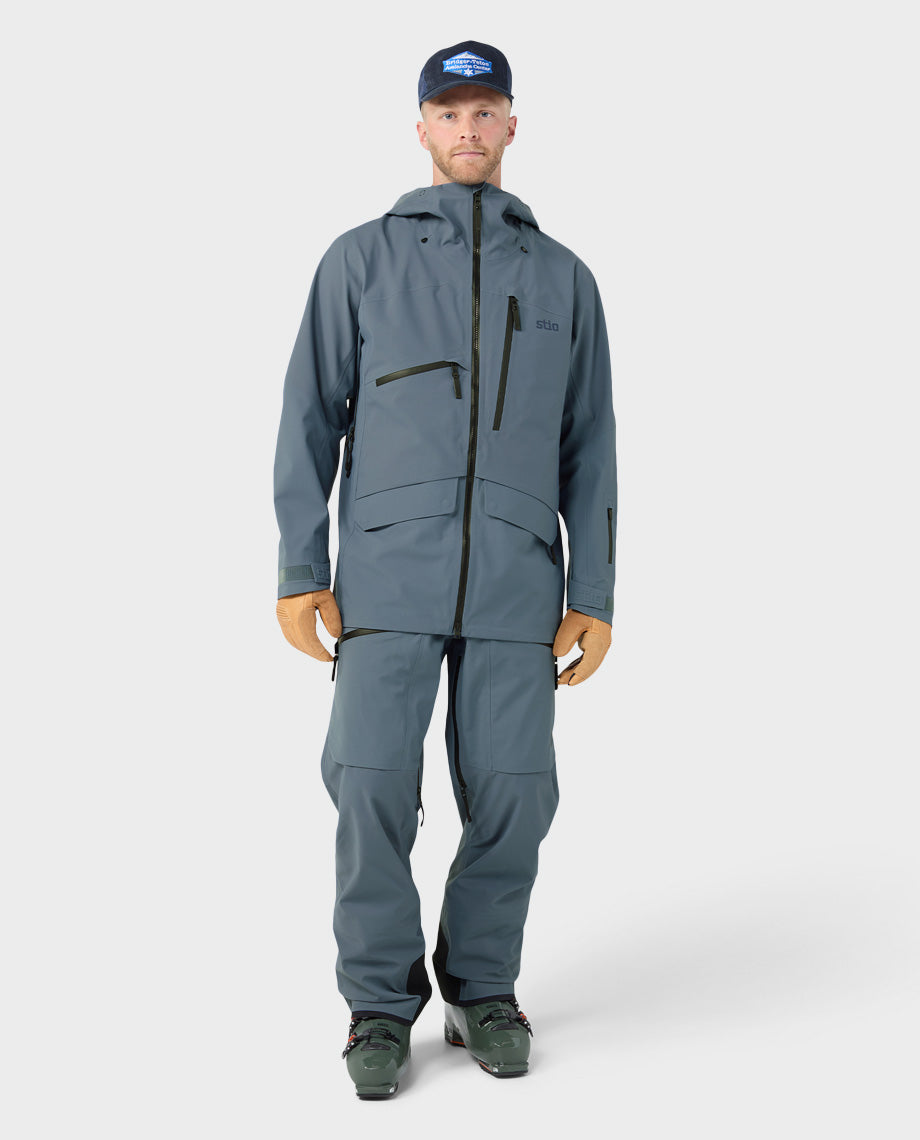 Men's Figment Jacket - Image 14