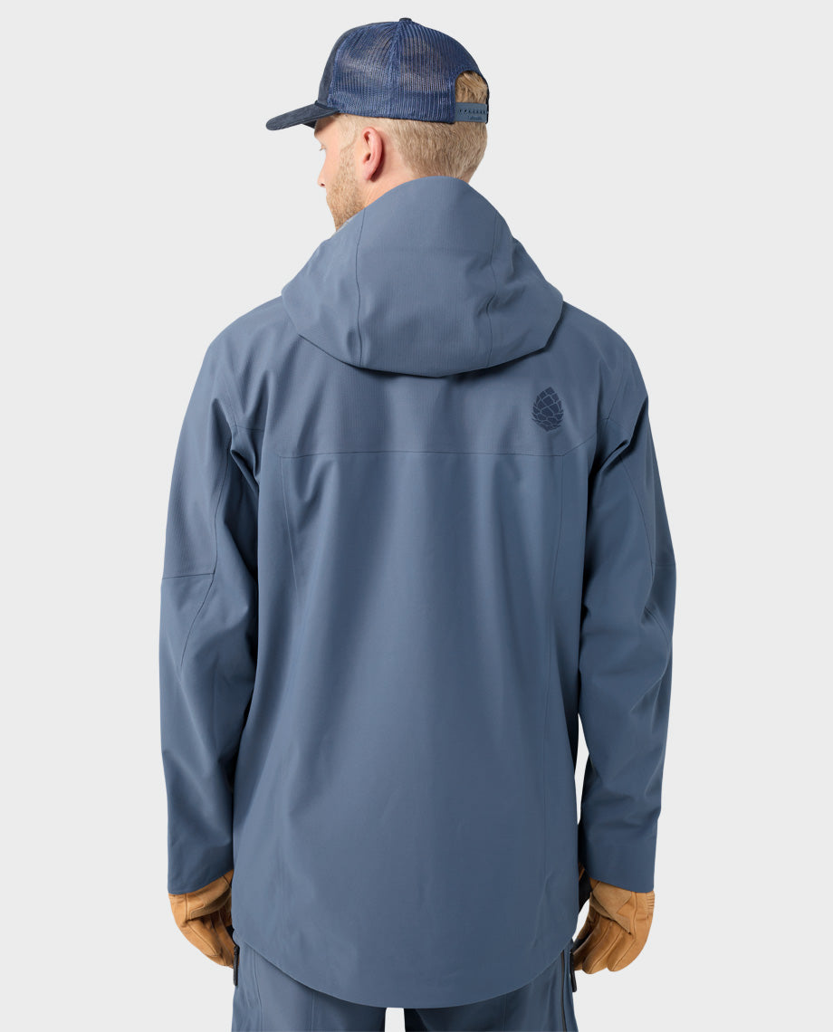 Men's Figment Jacket - Image 16