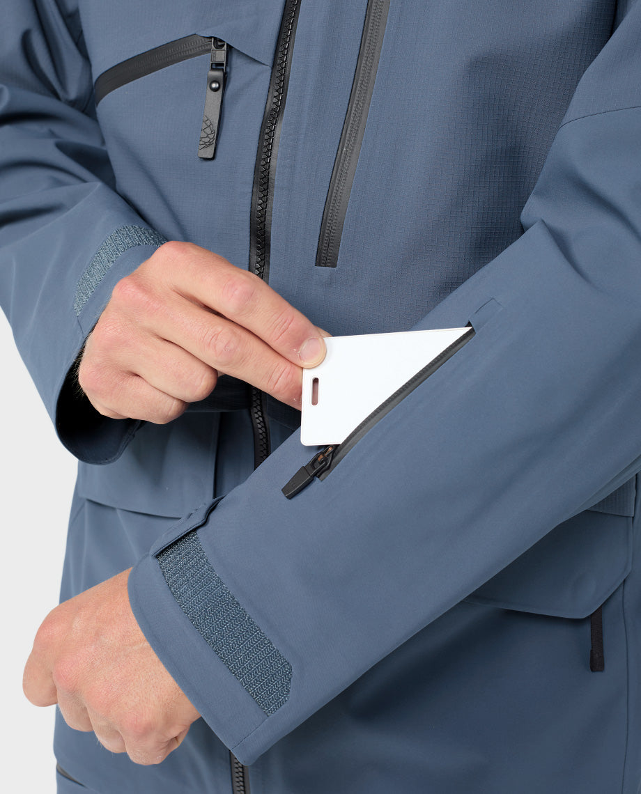 Men's Figment Jacket - Image 17