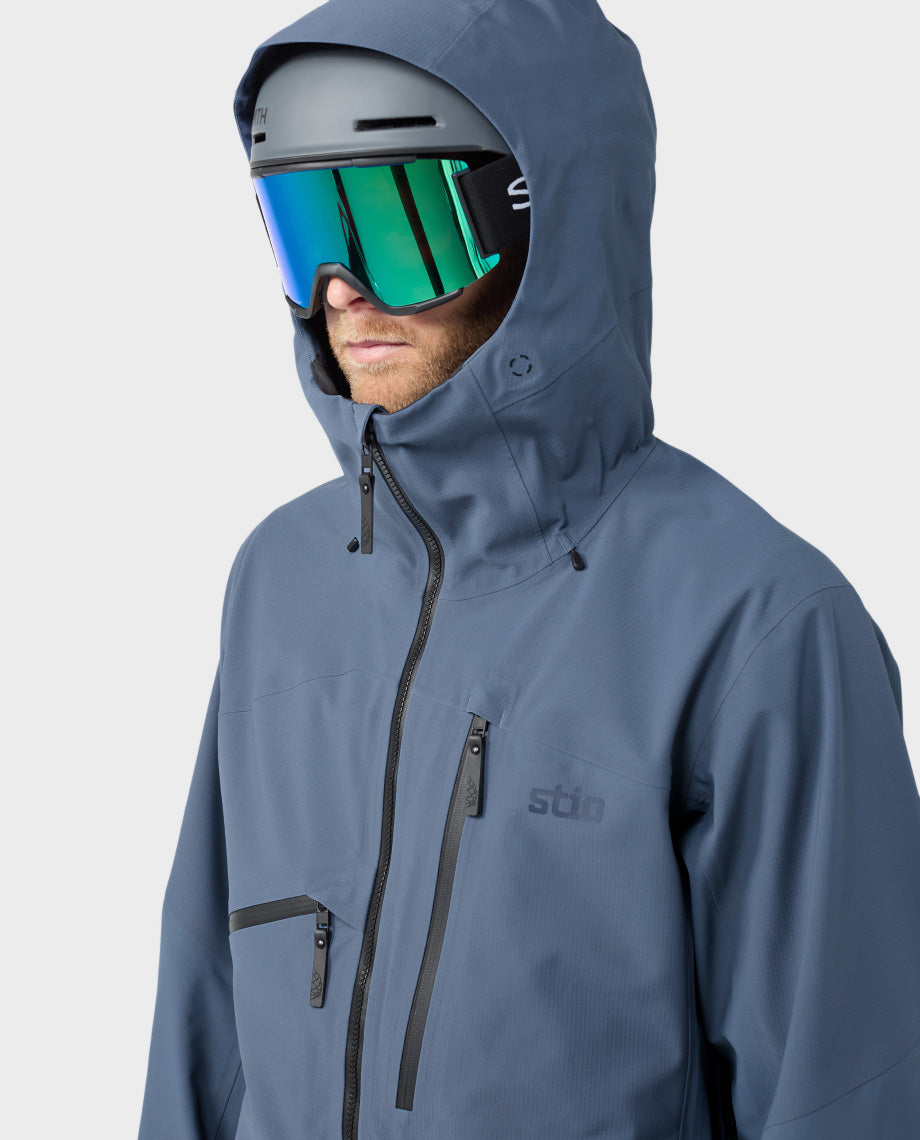 Men's Figment Jacket - Image 20