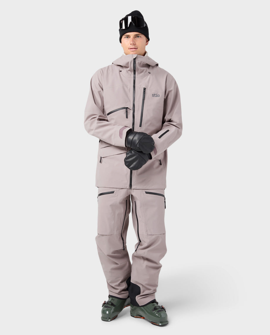 Men's Figment Jacket - Image 23