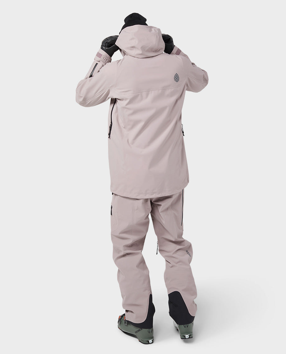 Men's Figment Jacket - Image 24