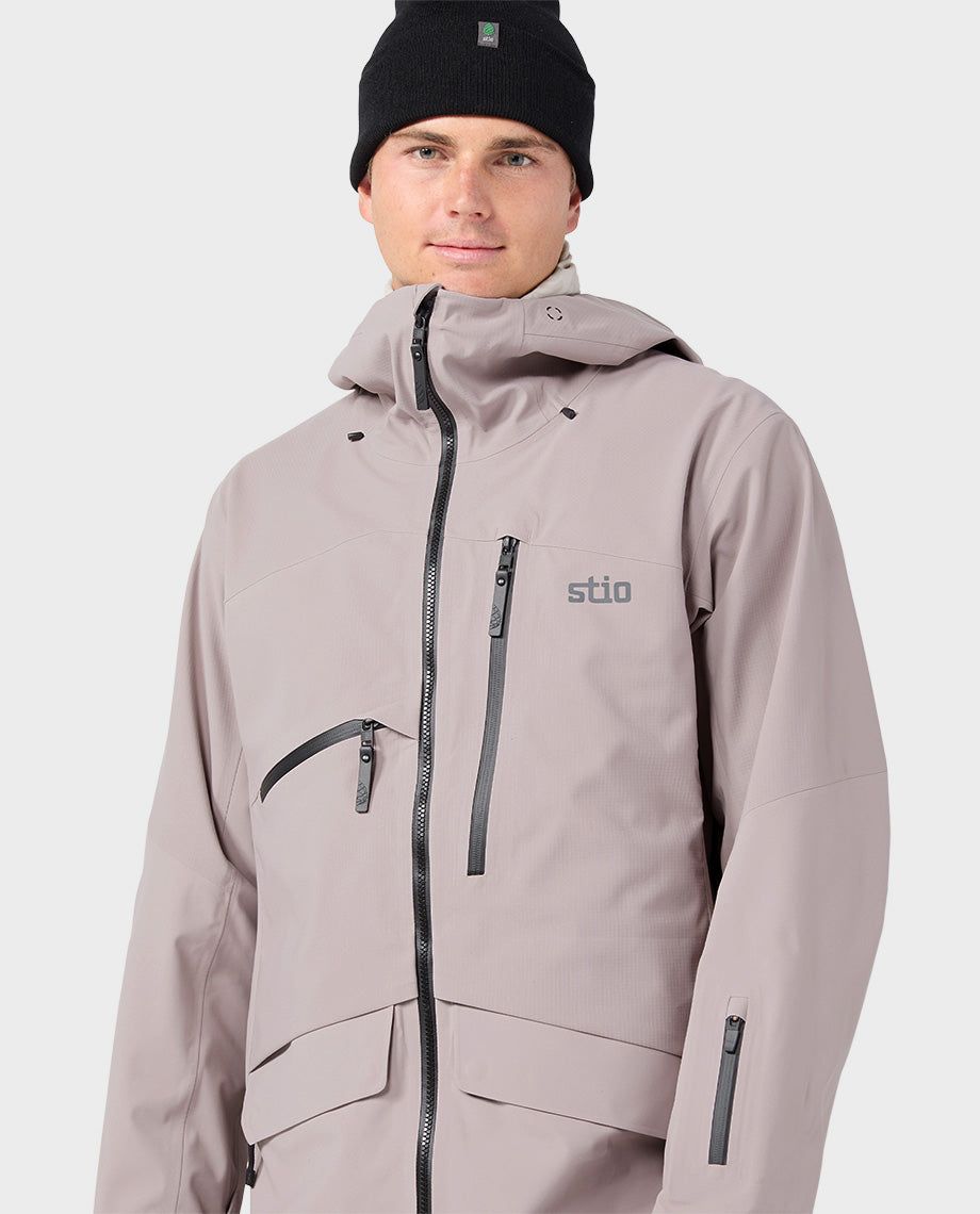 Men's Figment Jacket - Image 25