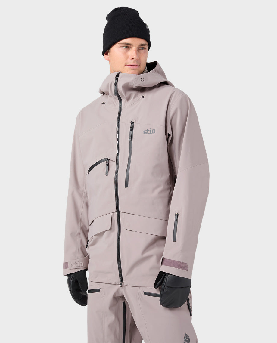 Men's Figment Jacket - Image 26
