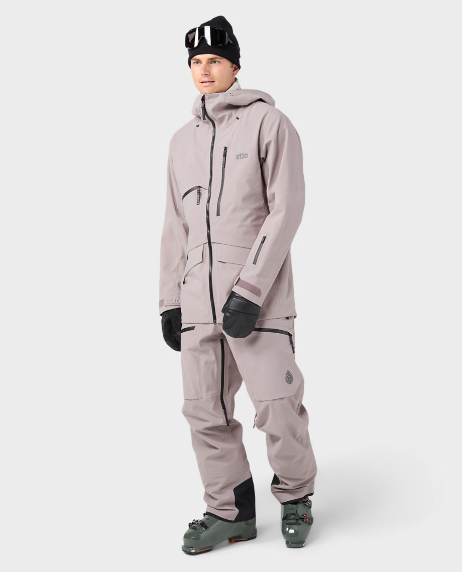 Men's Figment Jacket - Image 27