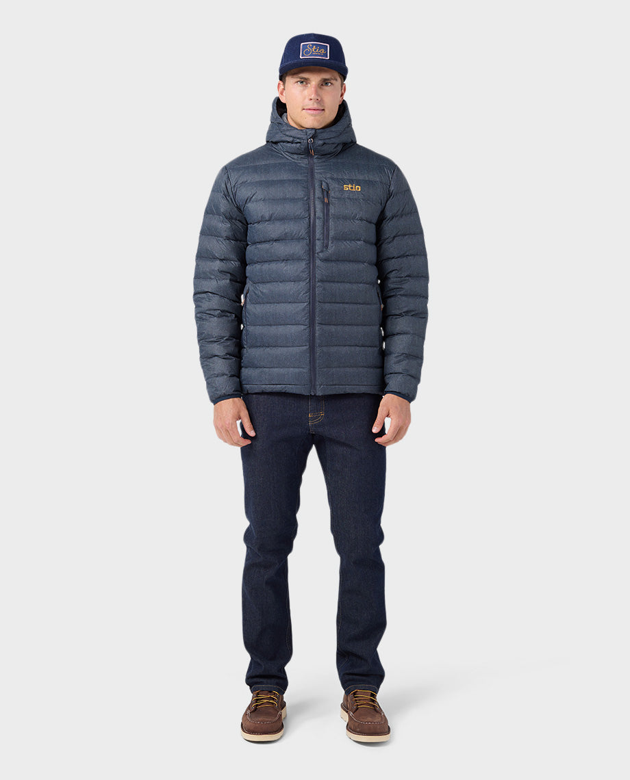 Men's Hometown Down SE Jacket - Image 4