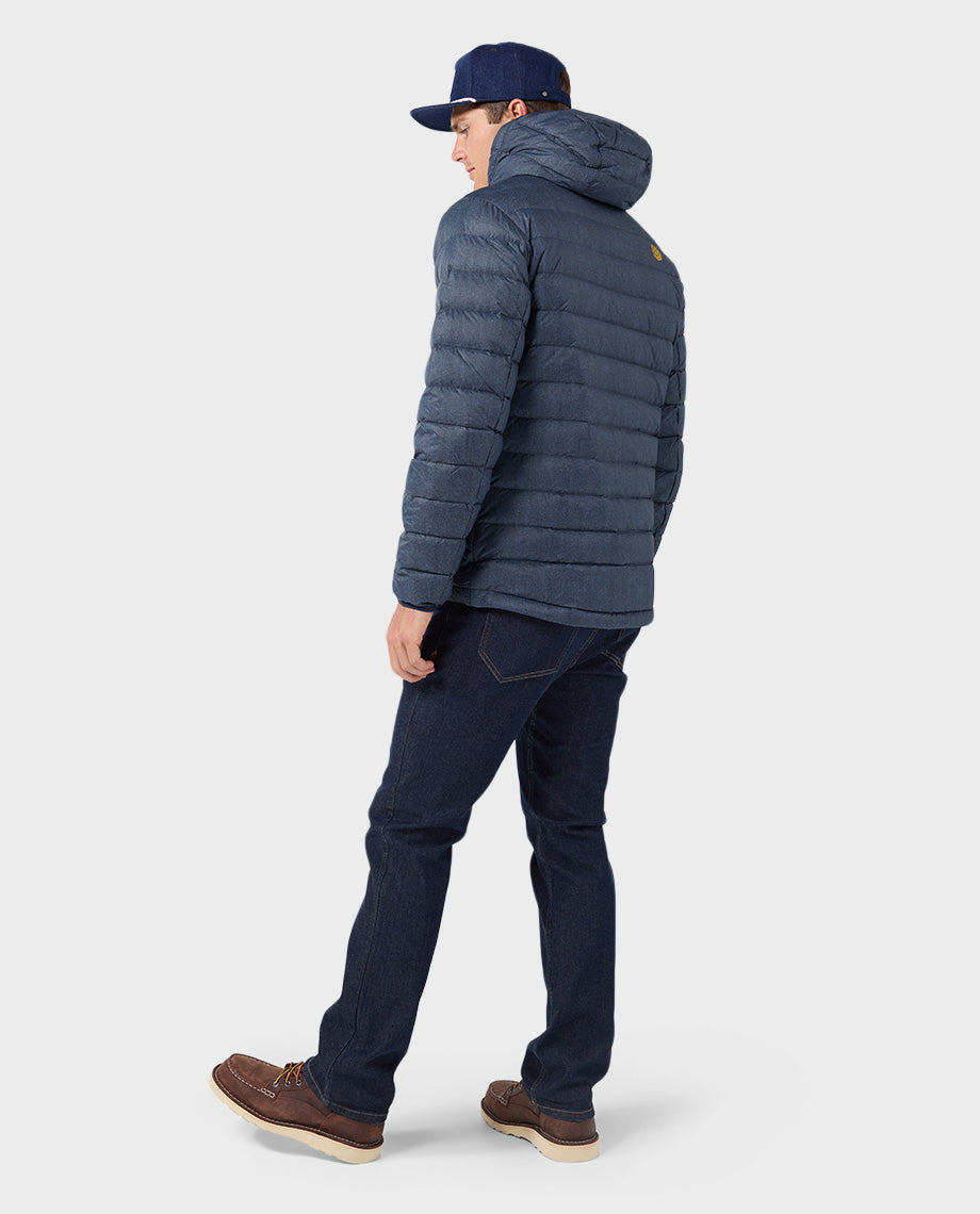 Men's Hometown Down SE Jacket - Image 6