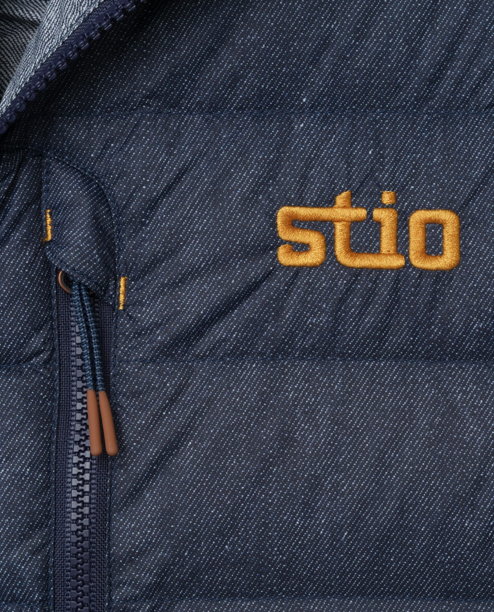 Men's Hometown Down SE Jacket - Image 11