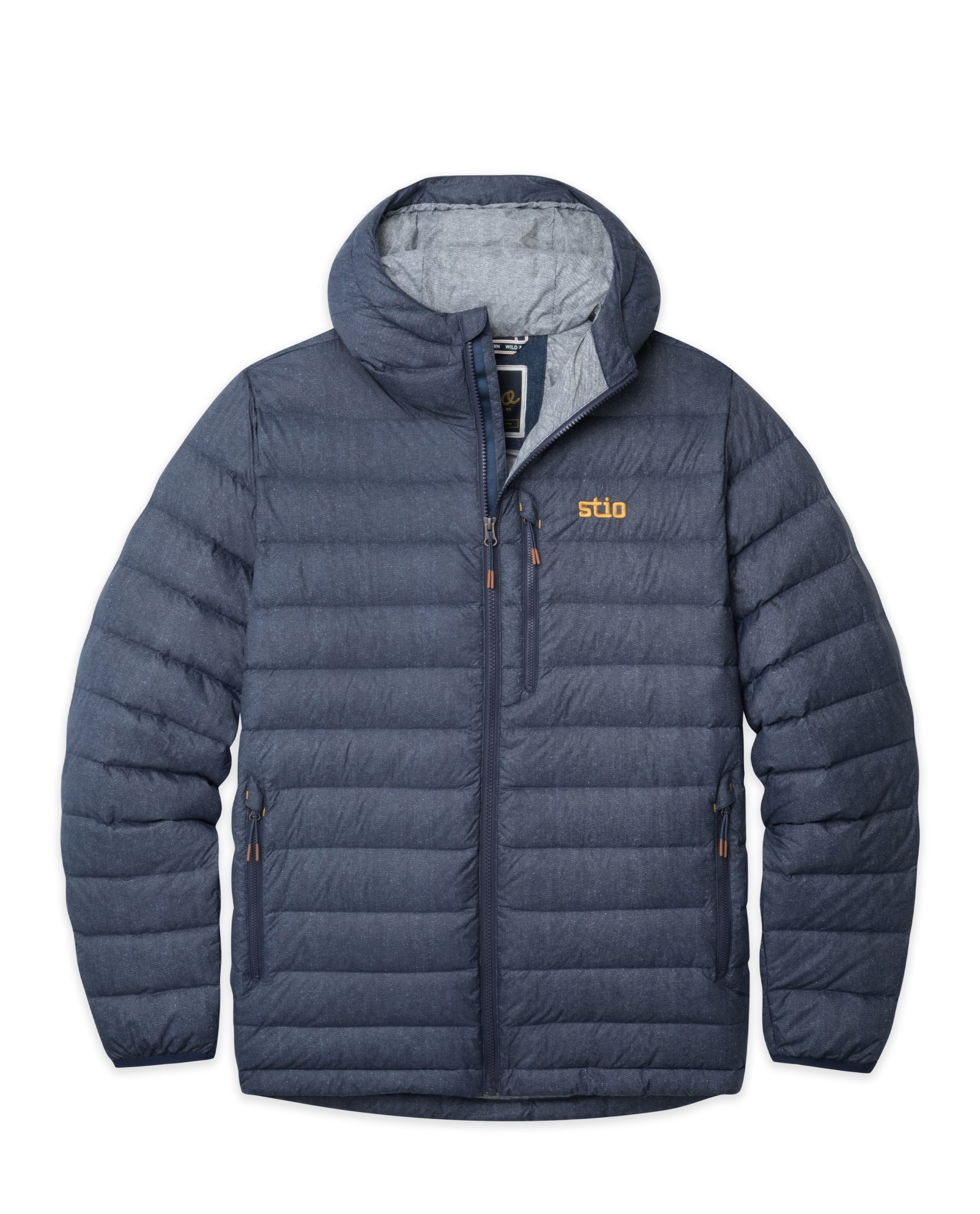 Men's Hometown Down SE Jacket